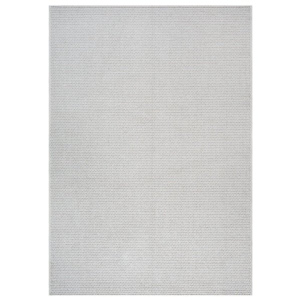 Matta - 80x250 cm - Extra lång löpare - Creme - Mira - Nordstrand Home