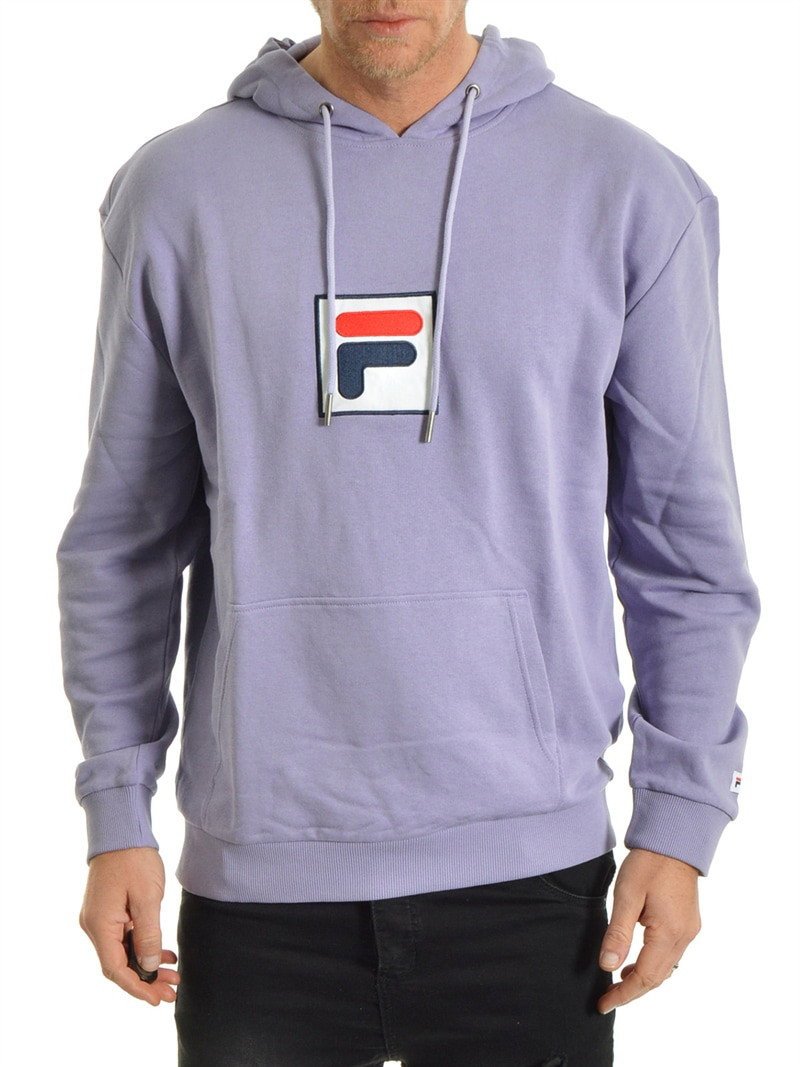 Shawn Hooded Sweat Daybreak