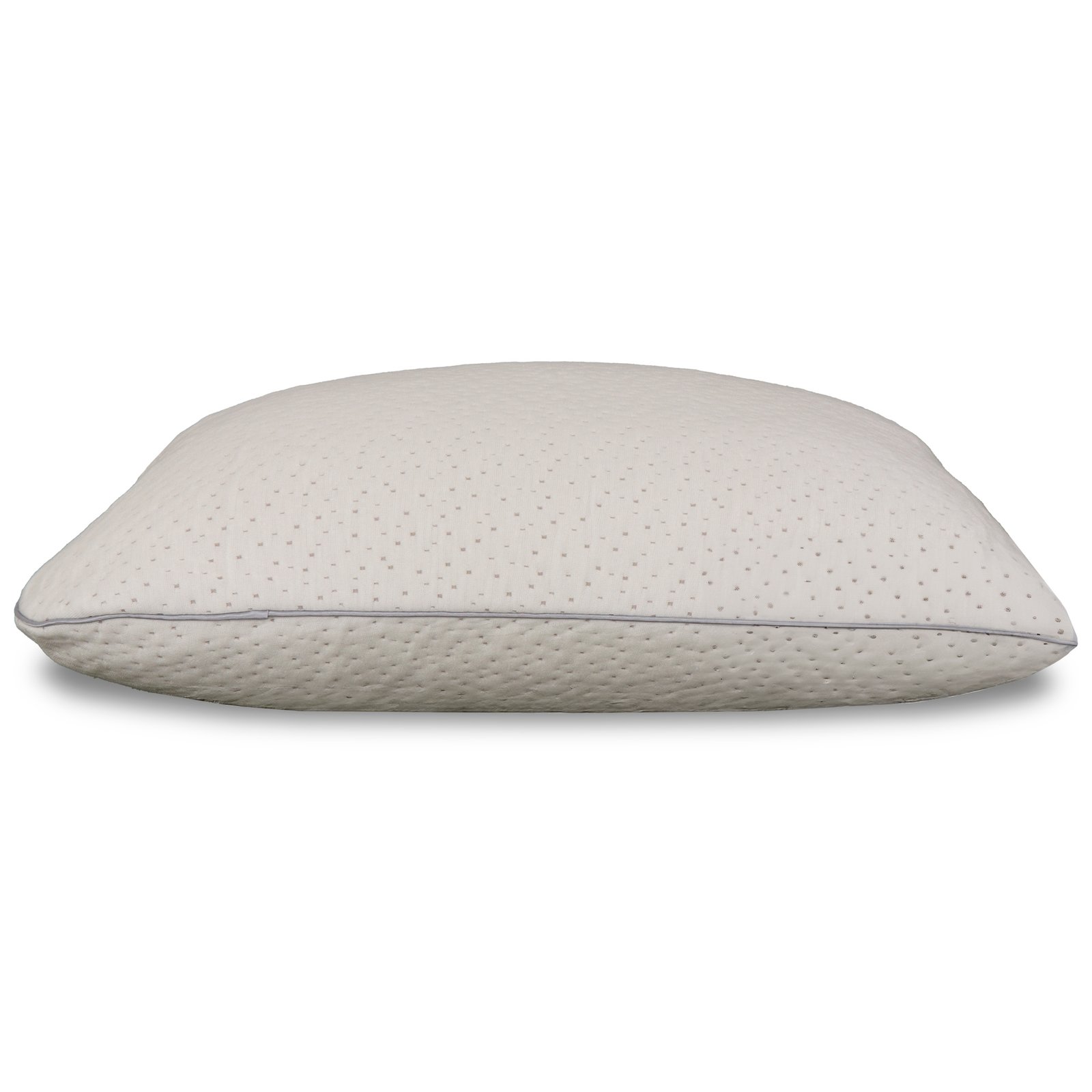 Ergonomisk huvudkudde - Justerbar memoryskumkudde - Nackkudde - Zen Sleep Tora