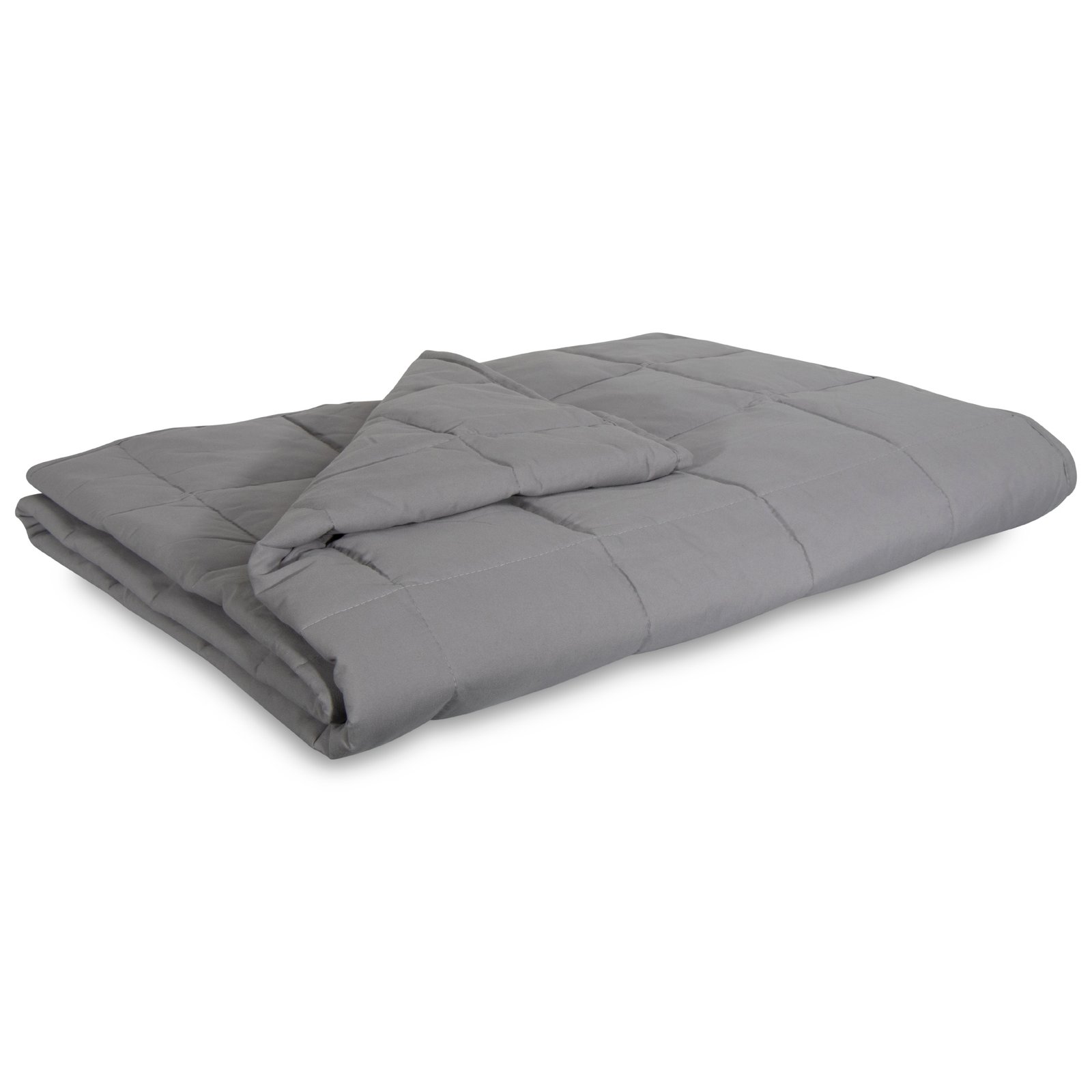 Tyngdtäcke - 6 kg med glaspärlor - 140x200 cm - Zen Sleep dyner