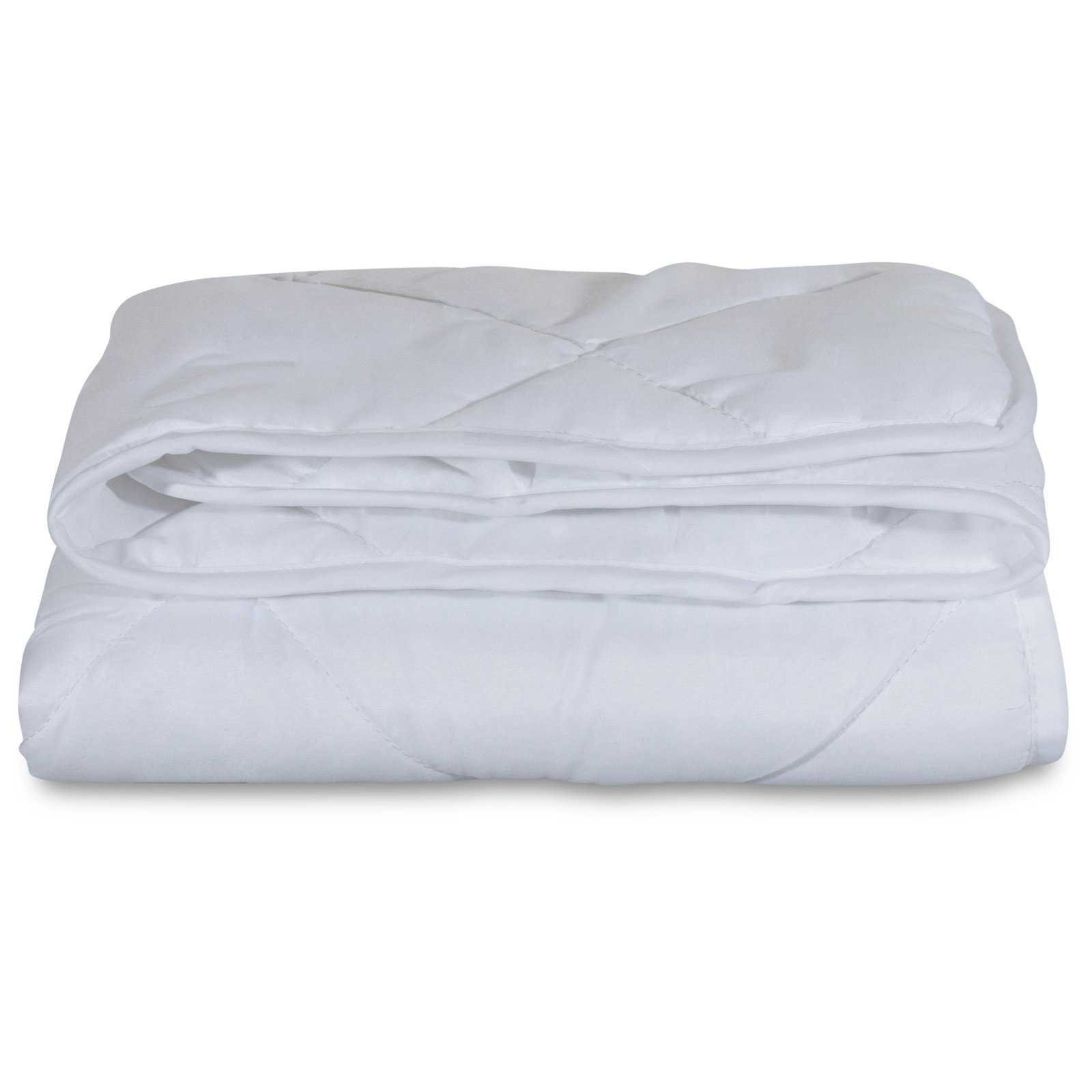 Babydyna - Helårstäcke i fiber - Allergivänlig - 70x100 cm - Zen Sleep