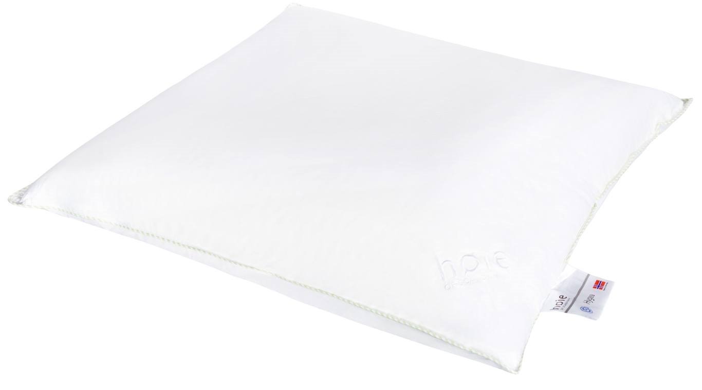 Barnkudde - Juniorkudde - Allergivänlig fiberkudde - 40x45 cm - Høie of Scandinavia Hygea