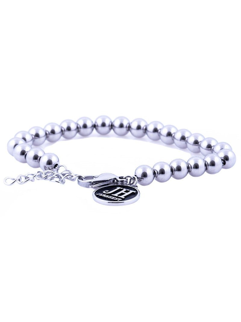 Sven Silver Armband