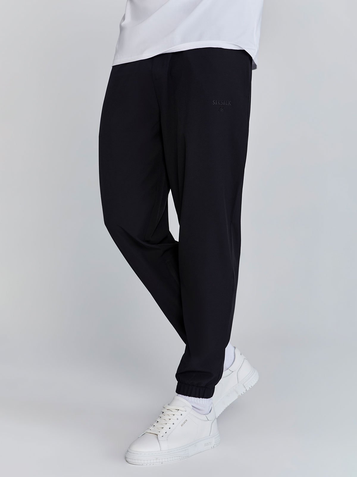 Smart Pants Black