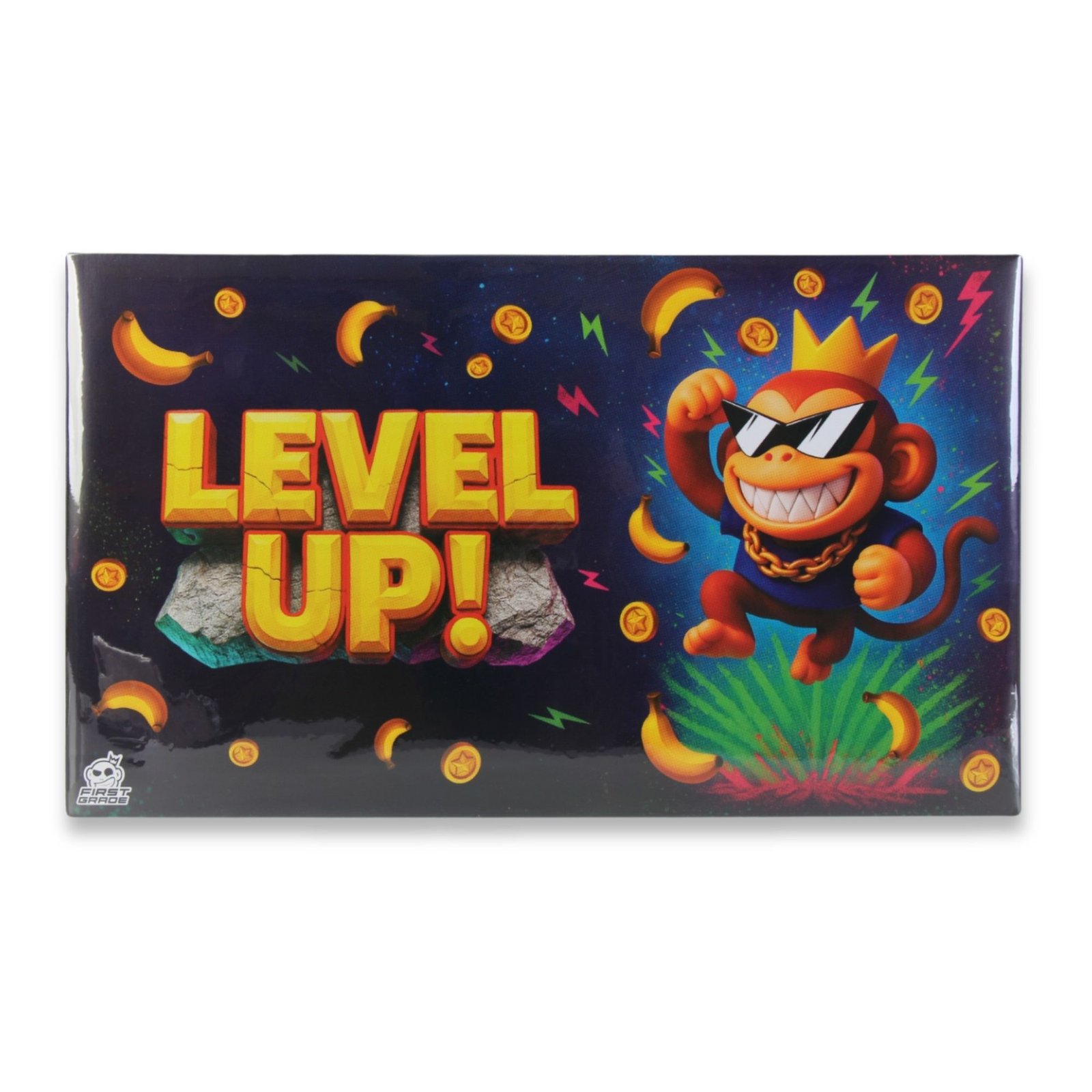 Level Up skrivunderlägg till skrivbord - 60x35 cm