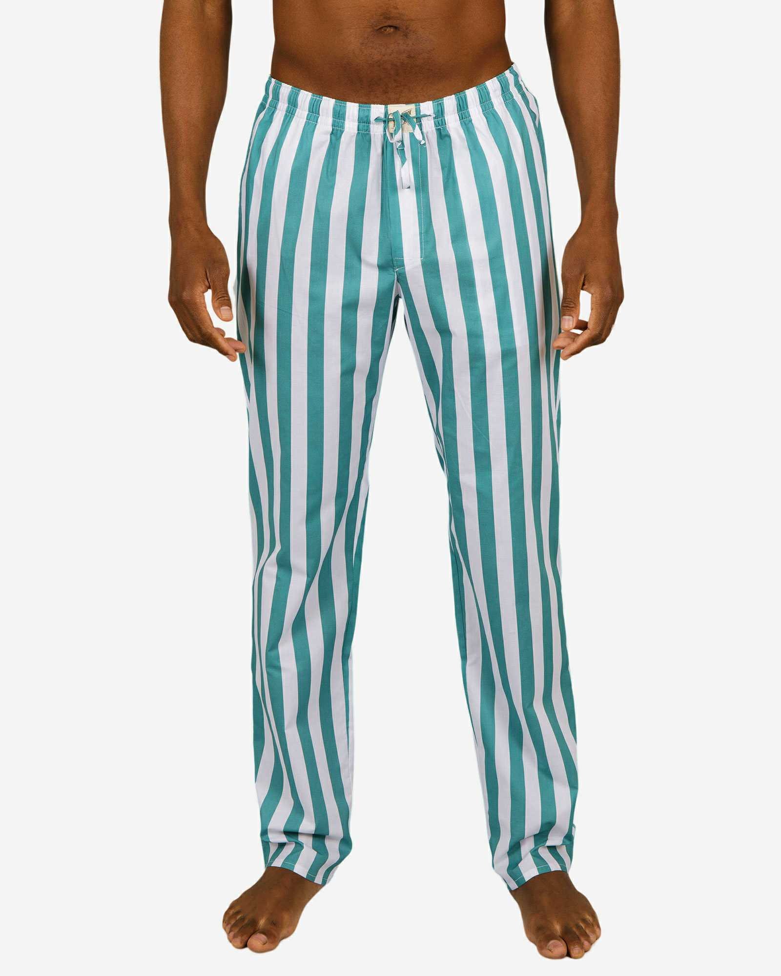 Men's Lounge Pants - Cape Cod
