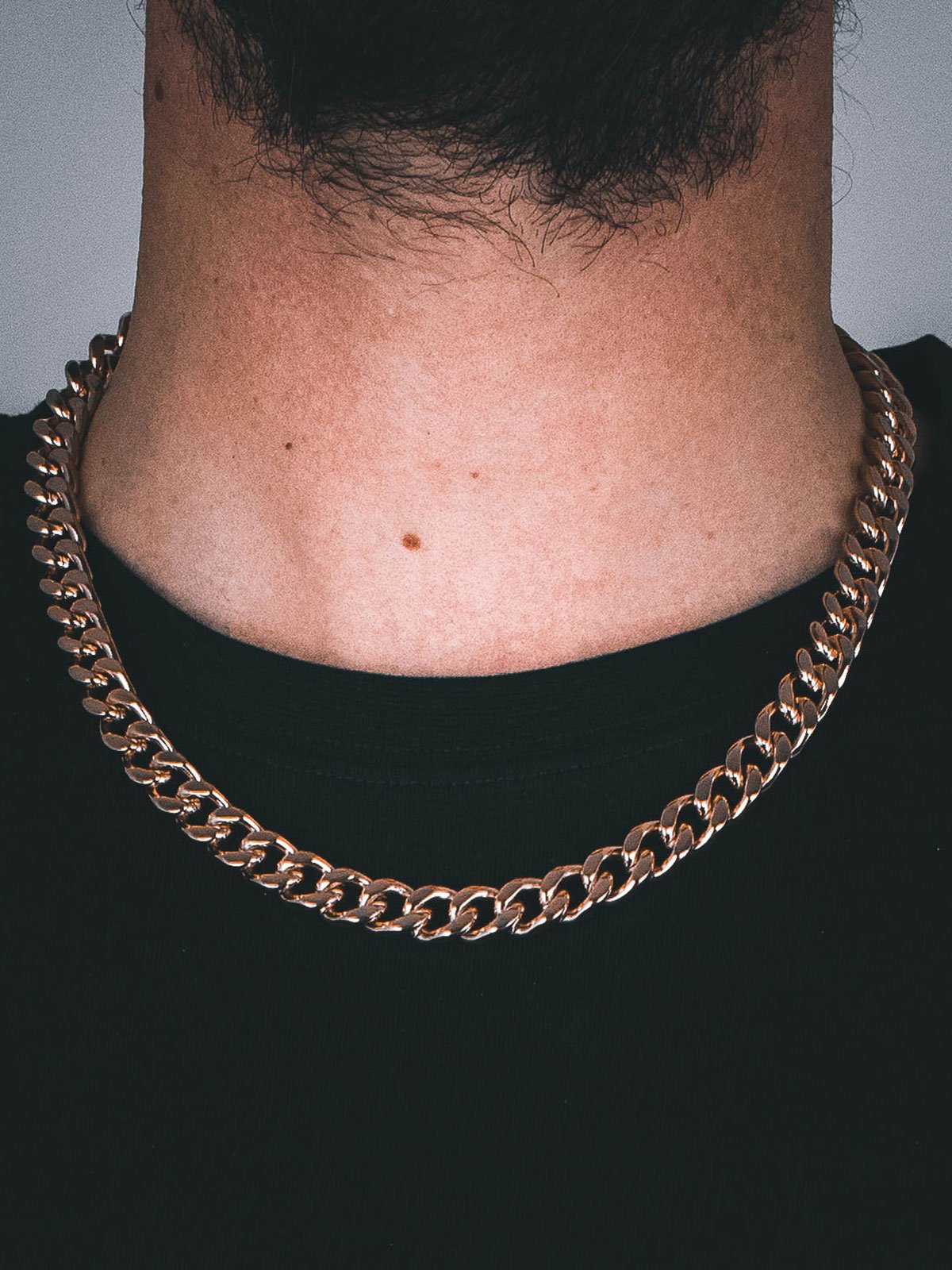 Pajala Halsband Guld