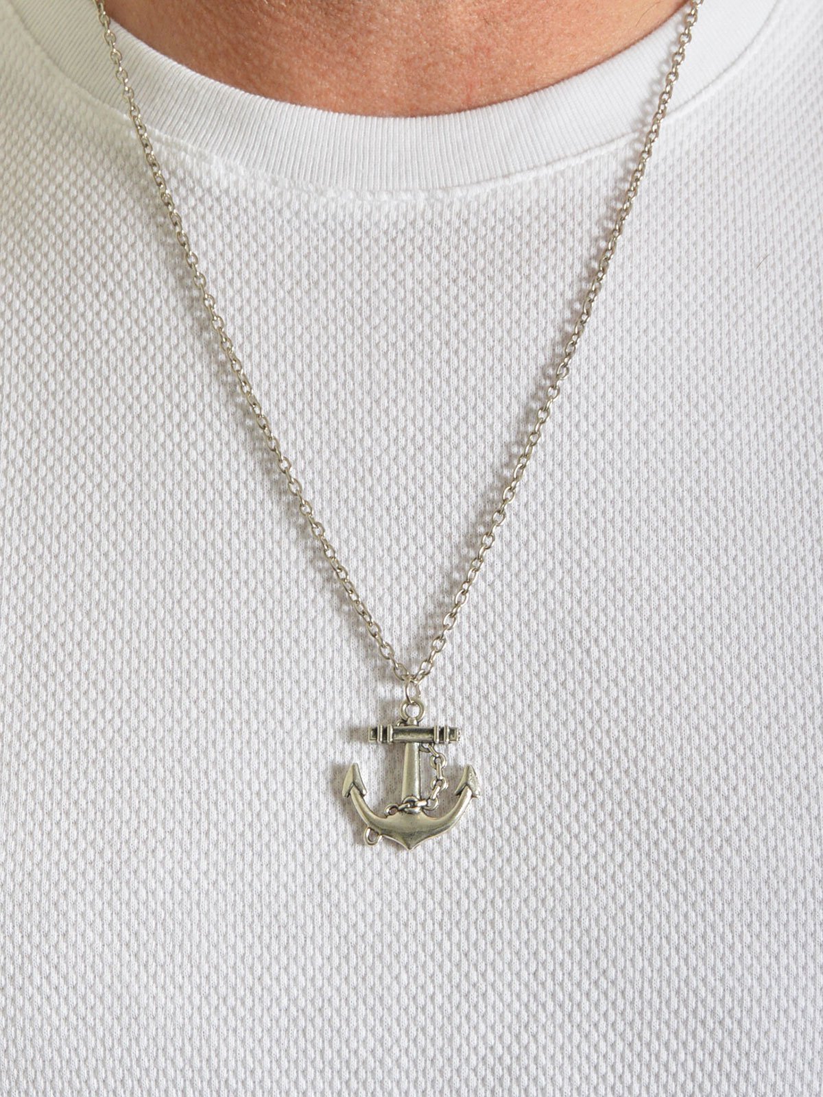 Dmode Halsband Anchor