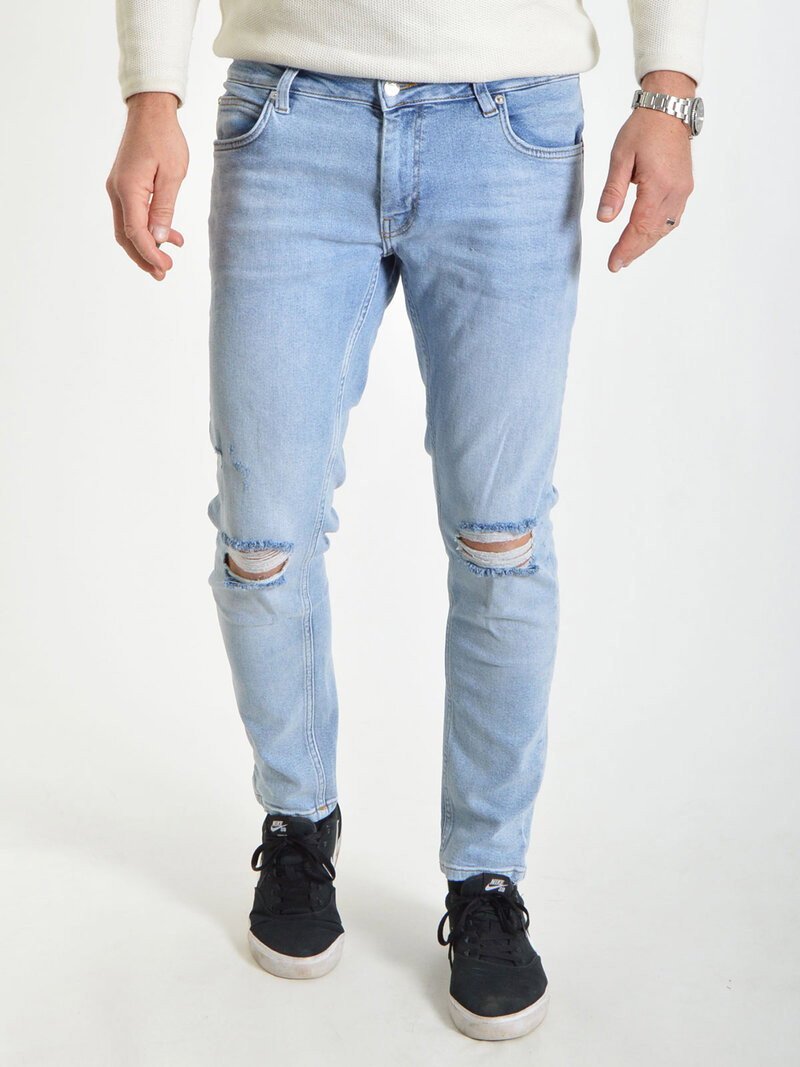 Max Zar Blue Jeans (29/30)
