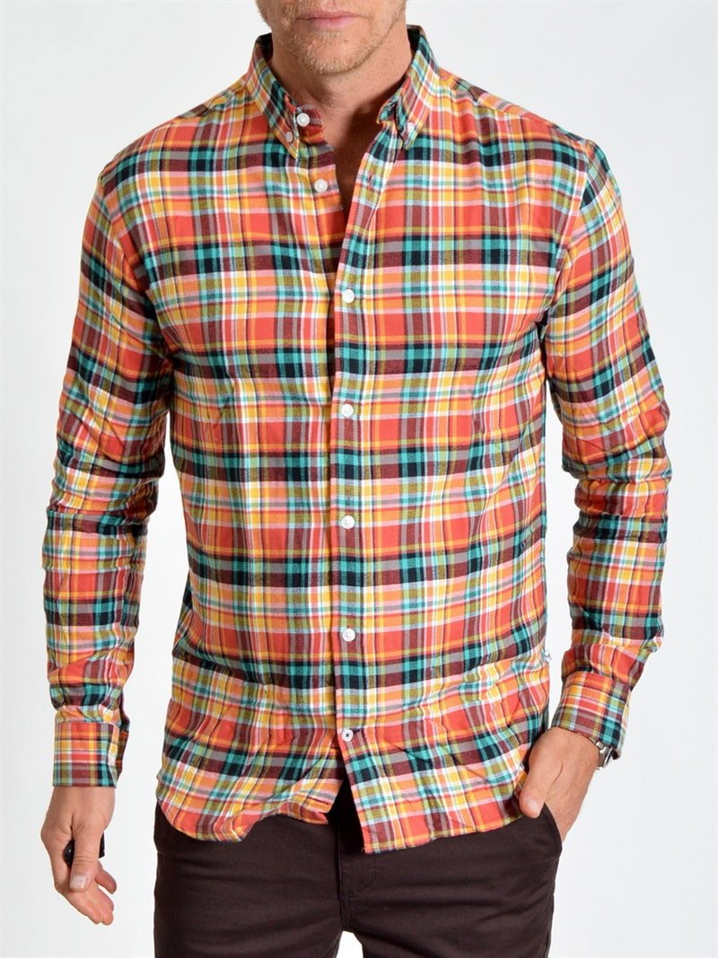 Johan Gr.150 Yellow