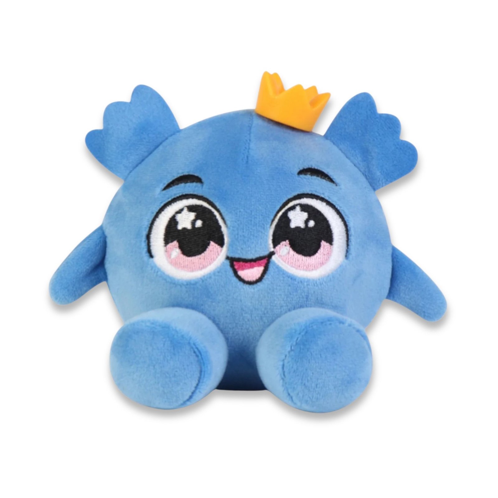 AXO nalle - Squish Heads