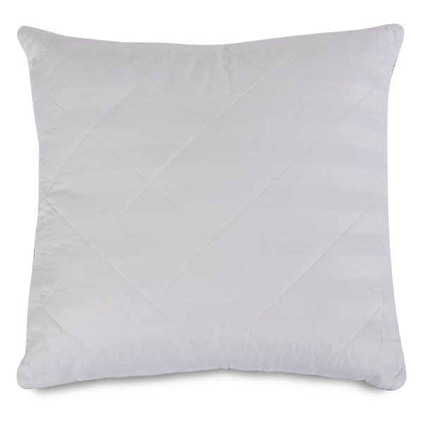 Silke - Huvudkudde - Mulberry silkekudde - 60x63 cm - Borg Living