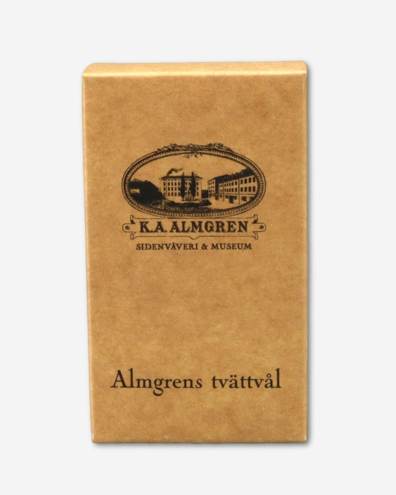 Almgrens Tvättvål