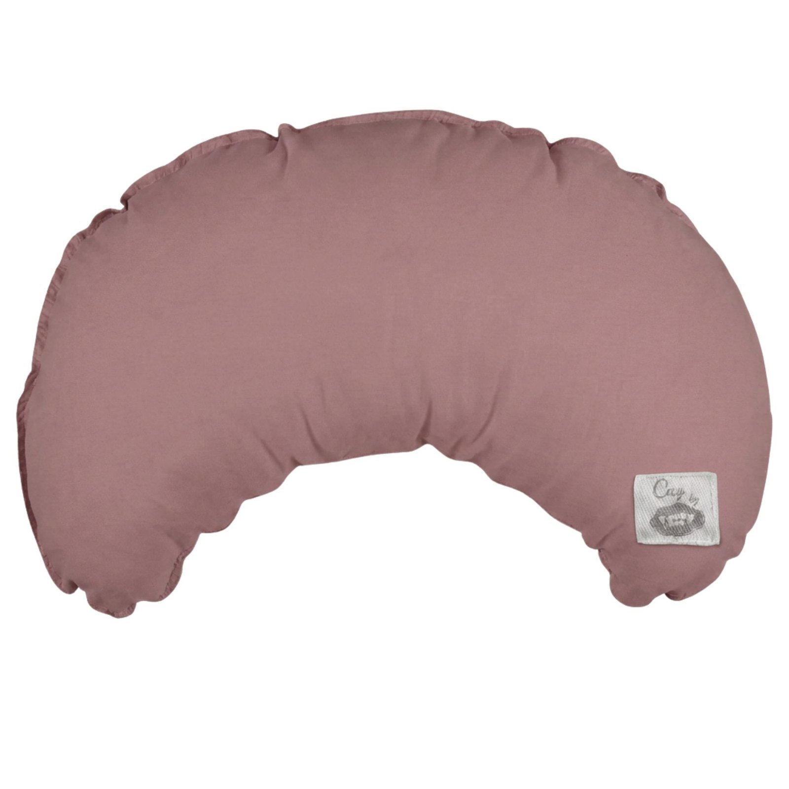 Amningskudde - Cozy by dozy - 60x90 cm - Rosa