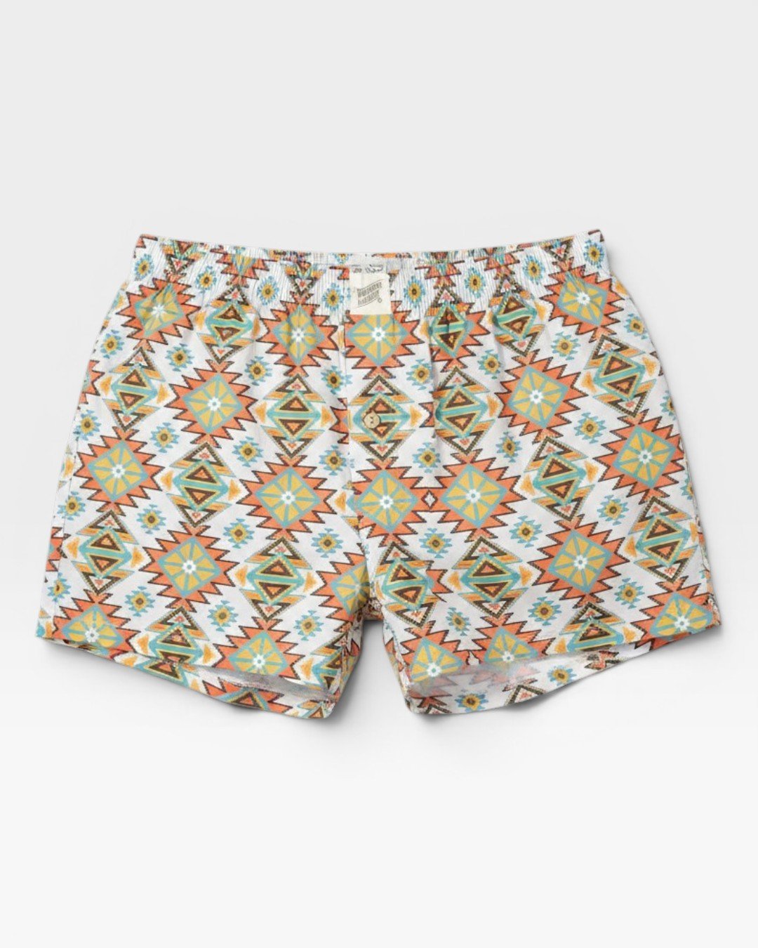 Men's Boxer Shorts – Aztec