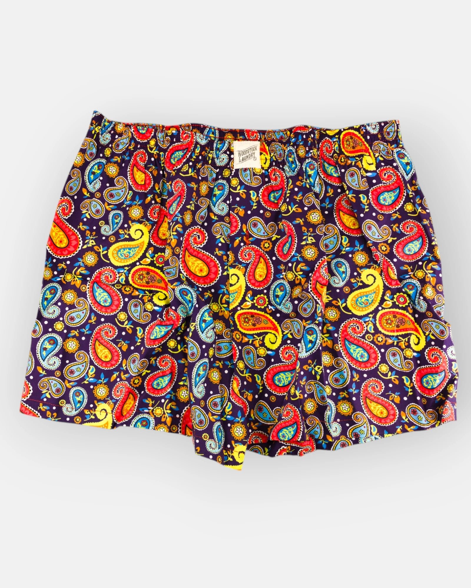 Men's Boxer Shorts – Sgt Pepper