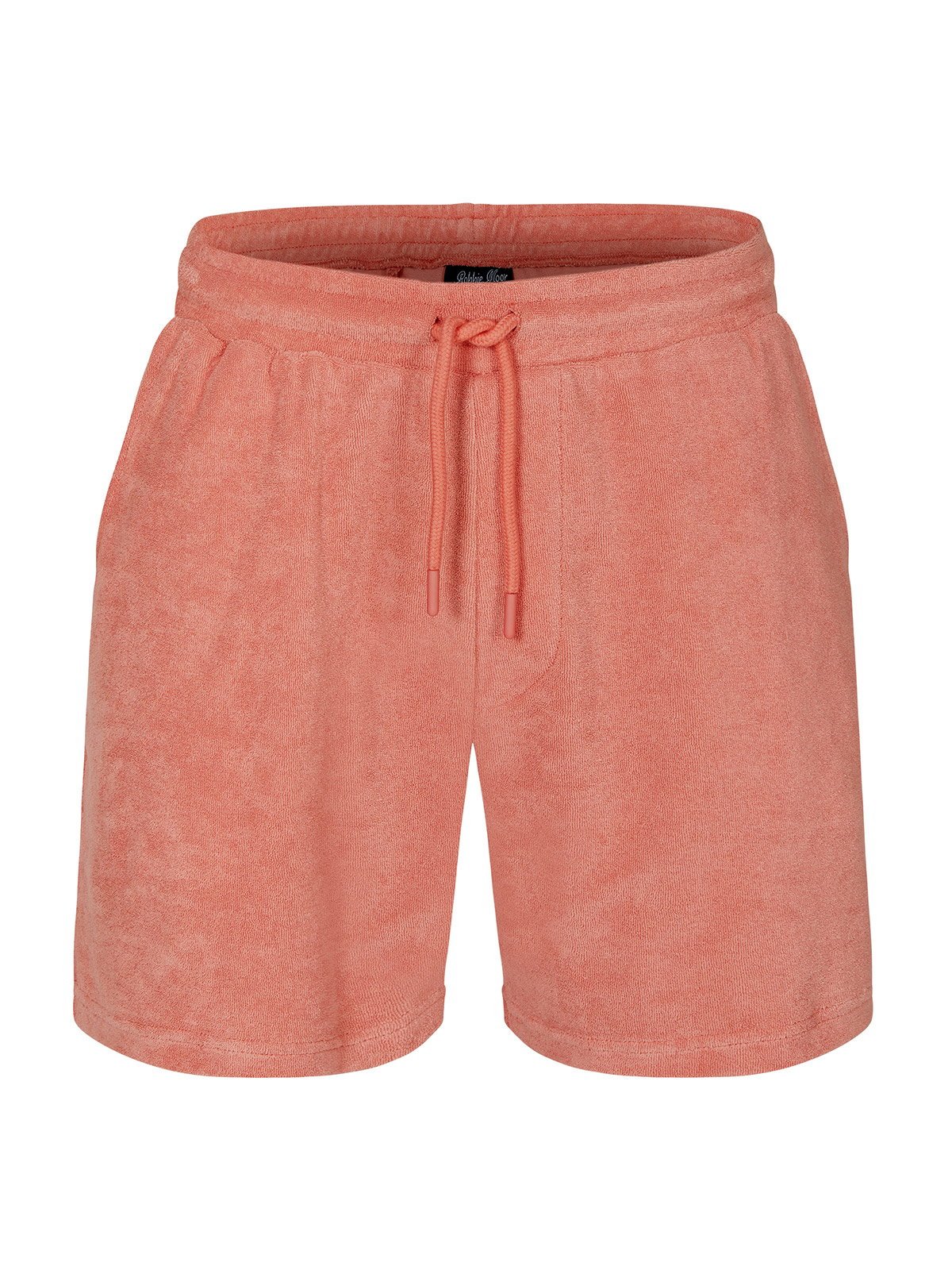Francis Shorts Light Coral