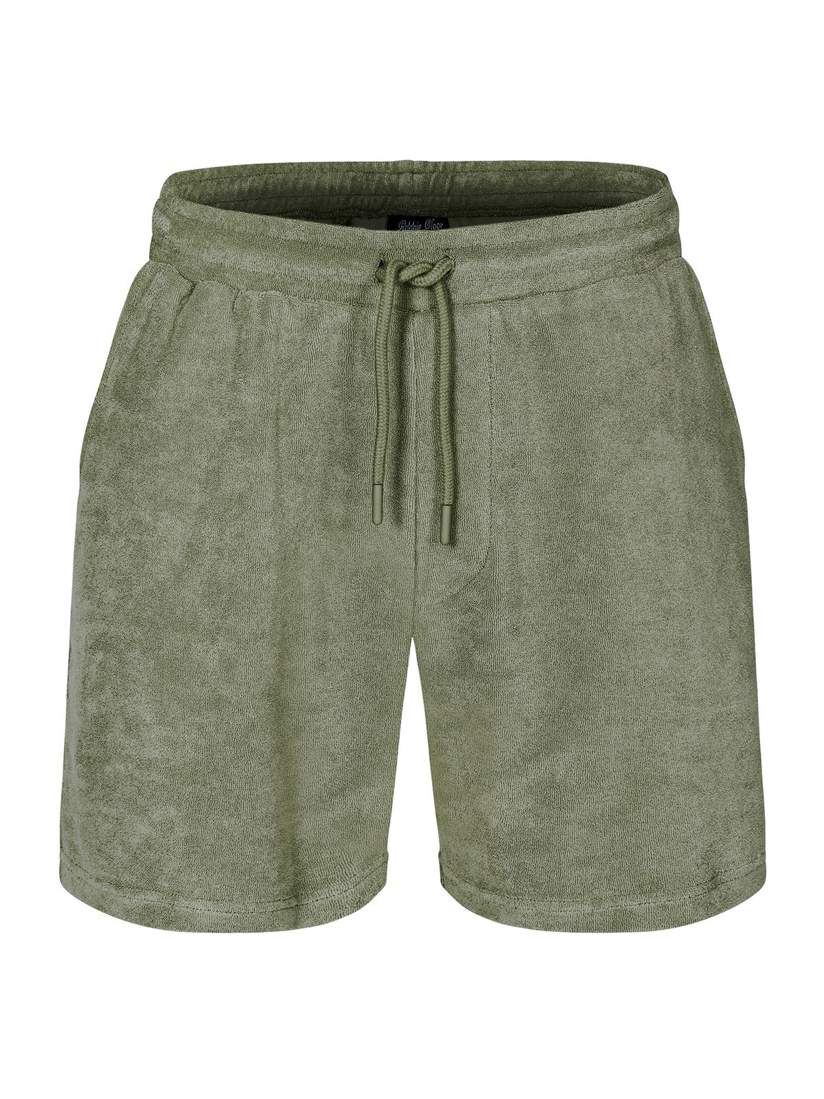 Francis Shorts Light Green