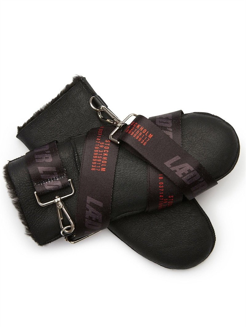 Dante 3000 Black (S/M)