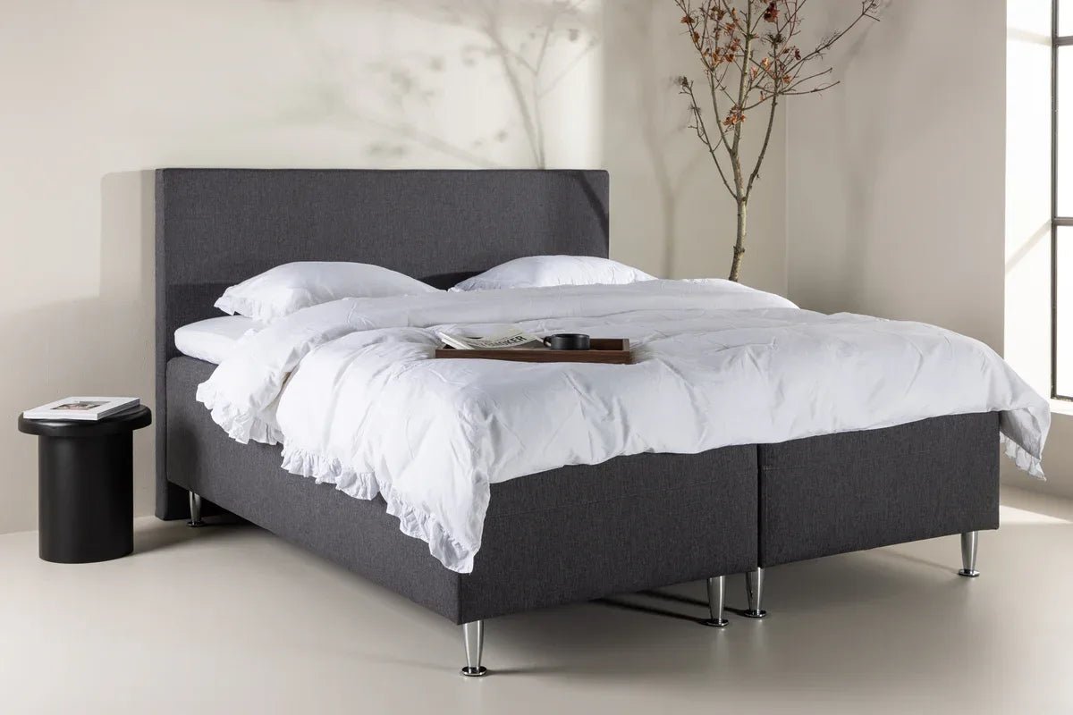 Venture Design Mesa Kontinentalsäng Dubbel 200 x 66 x 180