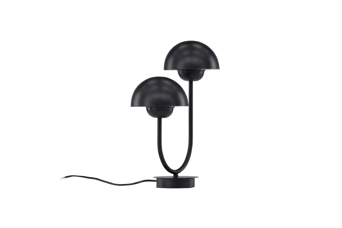 Venture Design Lyckorna Bordslampa Svart