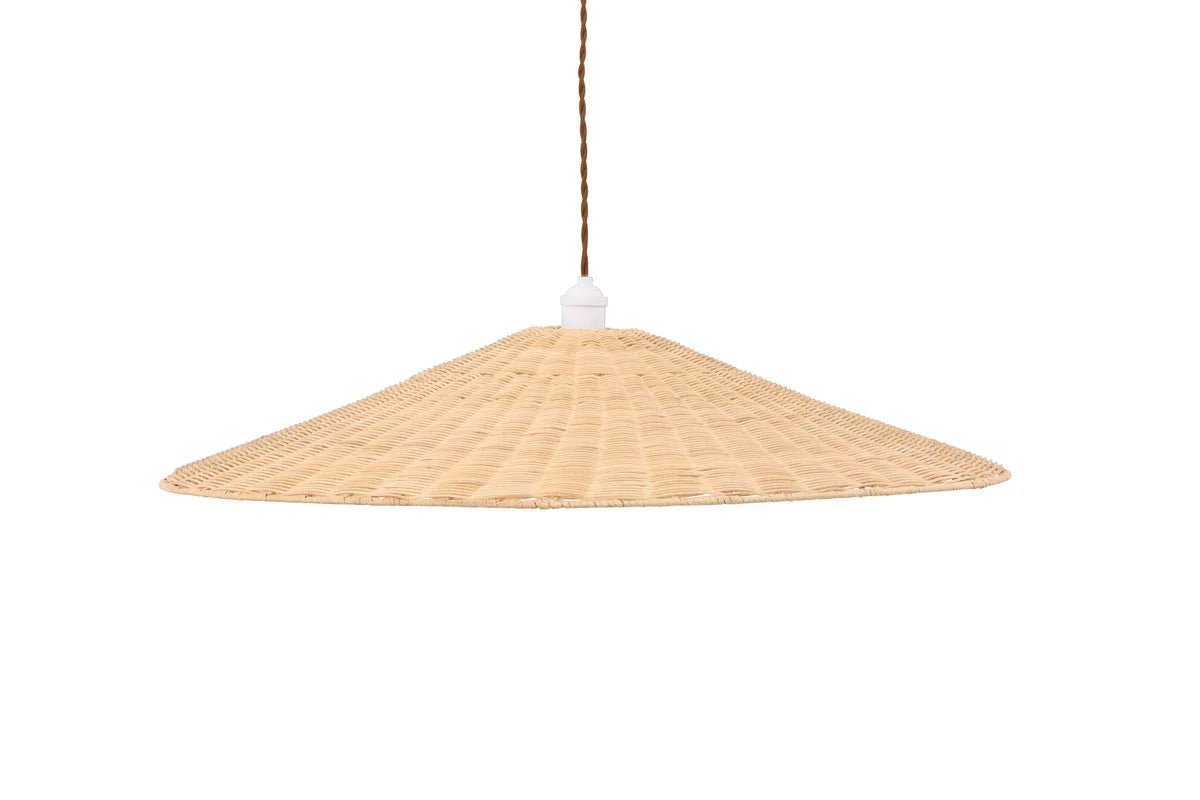 Venture Design Herrestad Taklampa Natur
