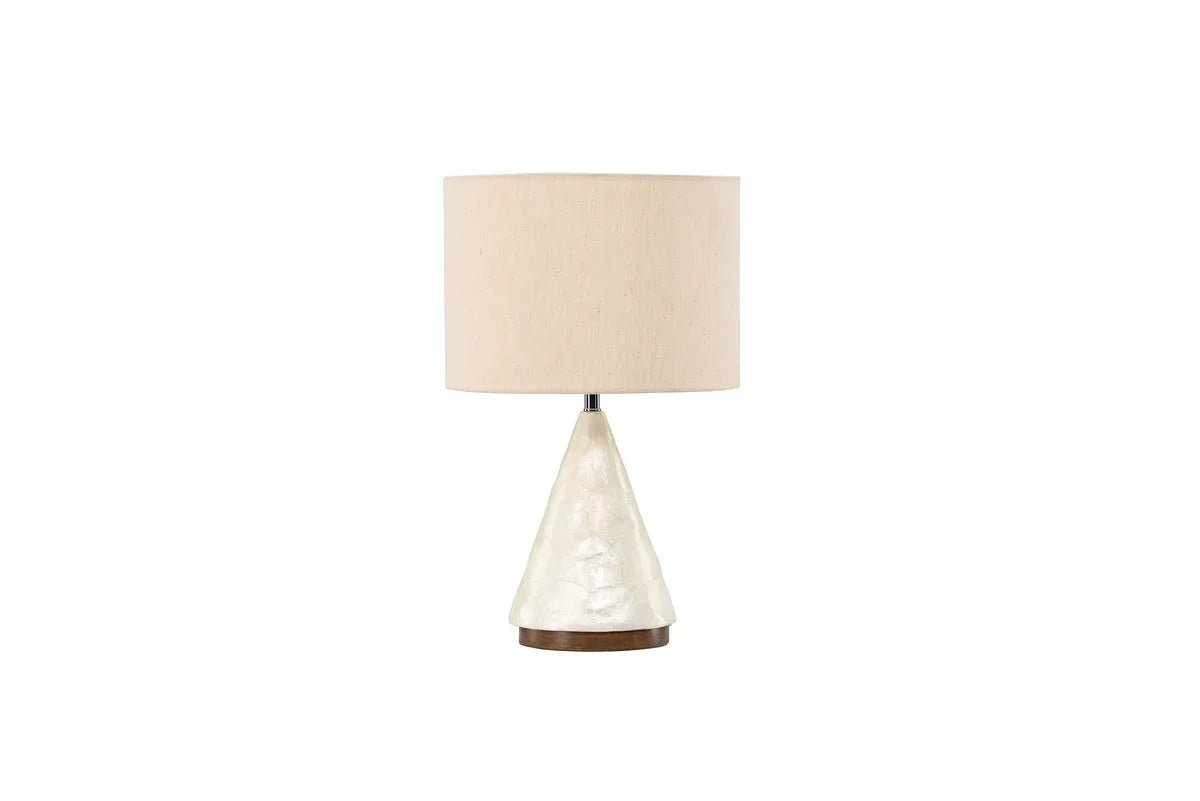 Venture Design Donsö Bordslampa Ljusgrå