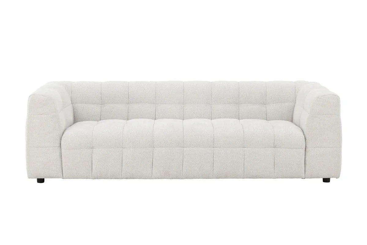 Venture Design Malou 3-sits soffa Beige