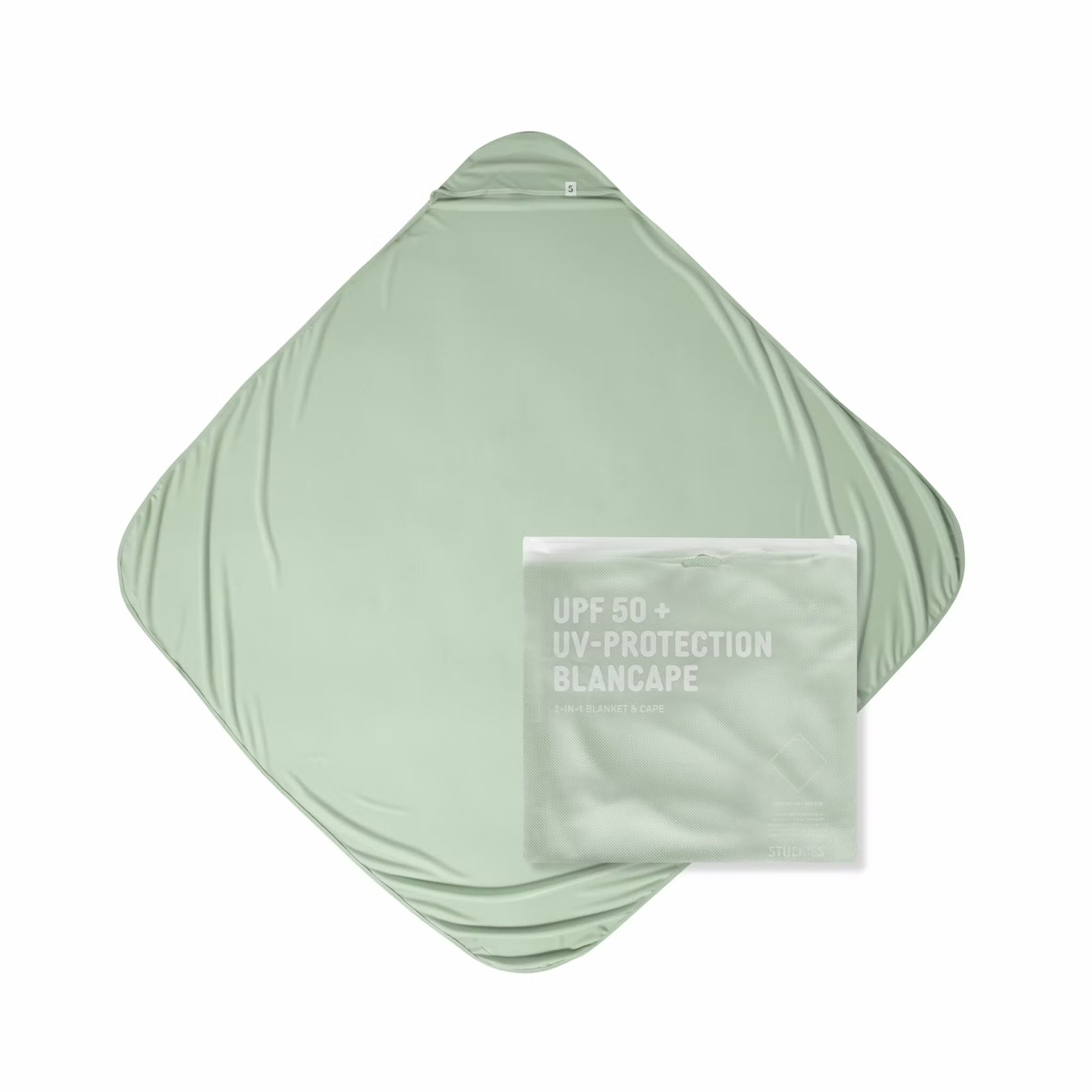 UPF 50+ UV Blancape
