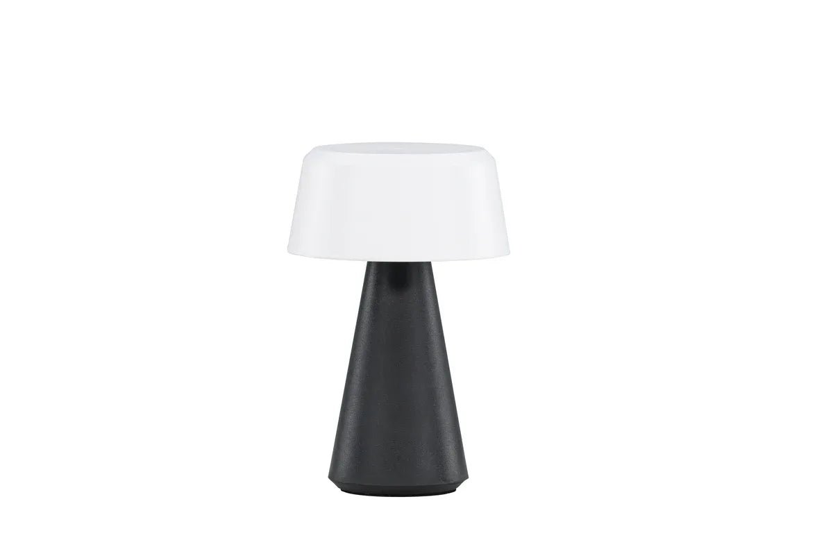 Venture Design Statford Bordslampor Svart