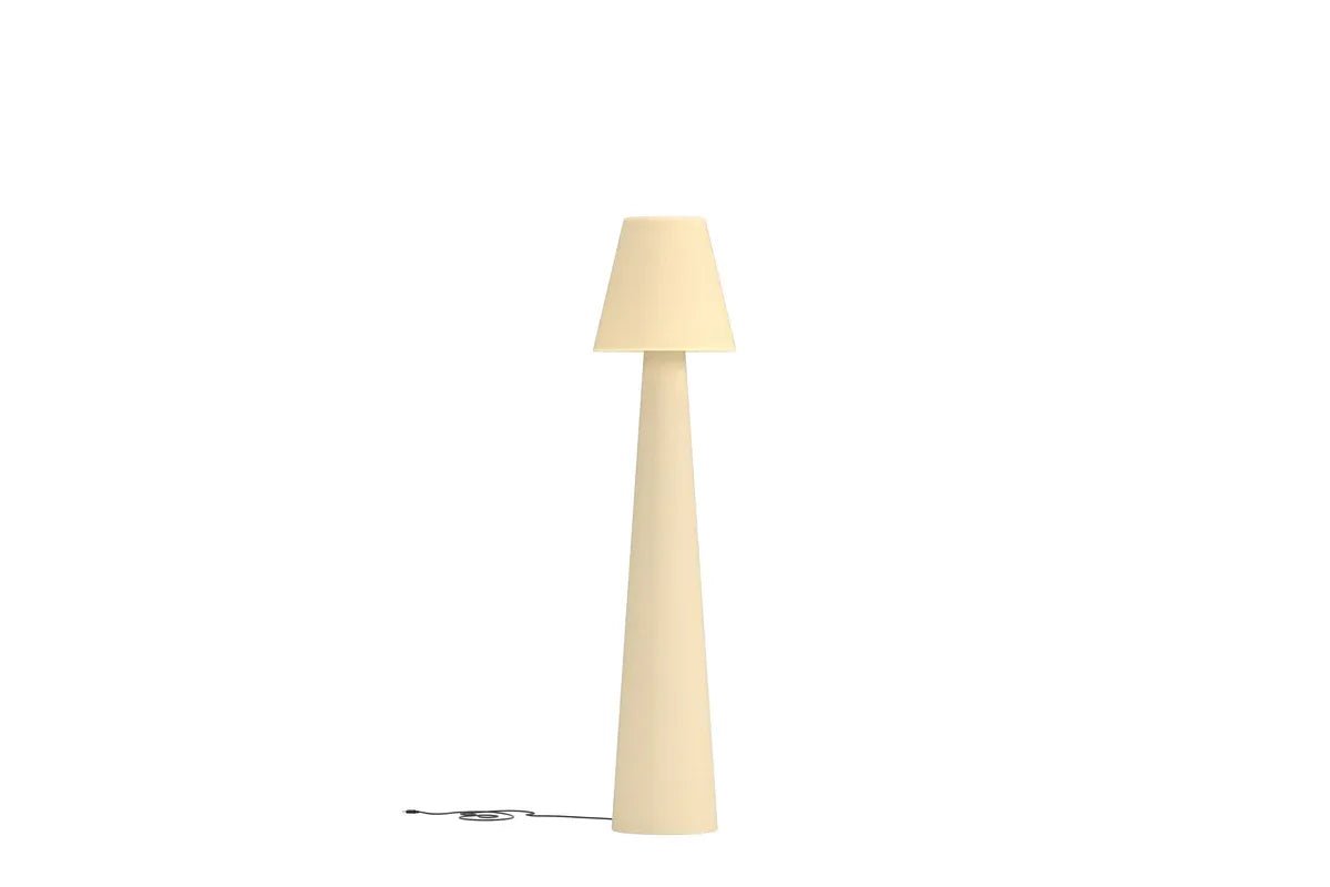 Venture Design Stratford Golvlampor Beige