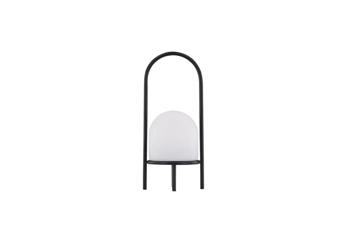 Venture Design Colie Bordslampor Svart S
