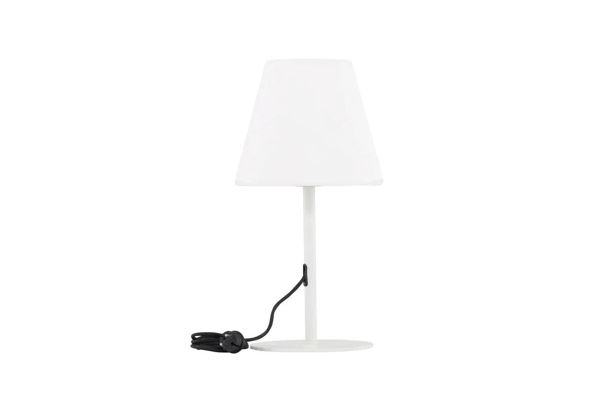 Venture Design Moris Bordslampor Vit