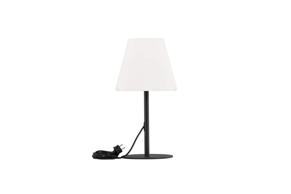 Venture Design Moris Bordslampor Svart