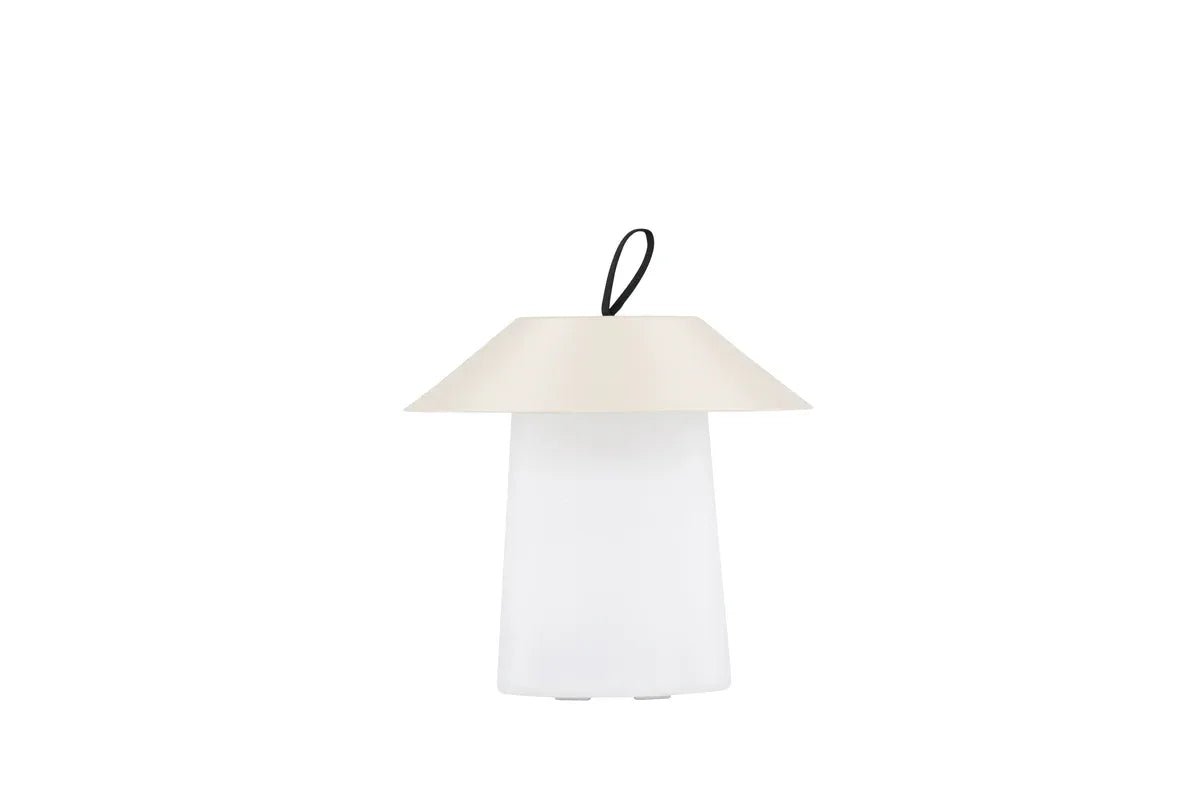 Venture Design Rubu Bordslampor Beige