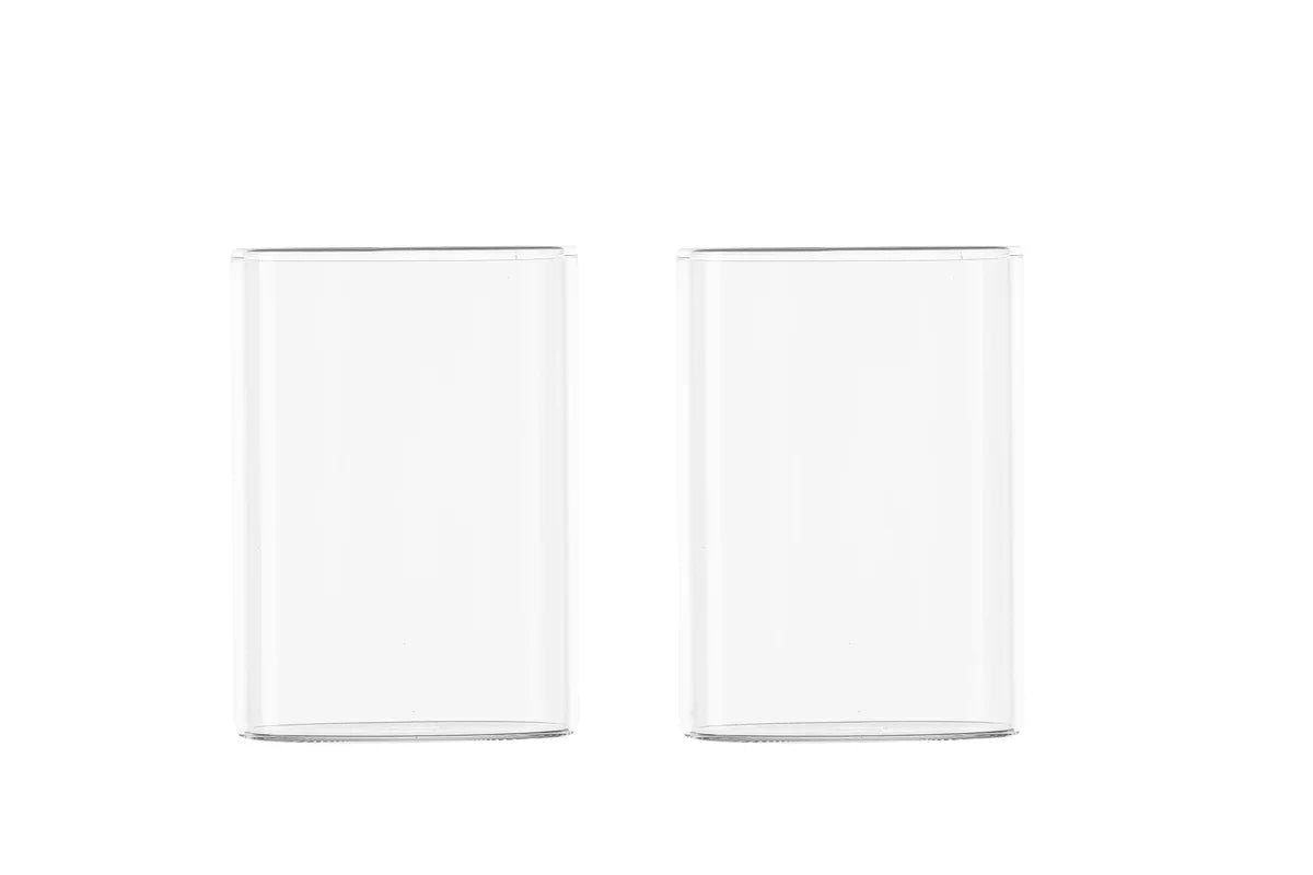 Venture Design Ria Dricksglas 2‑pack – Klarglas 55 cl