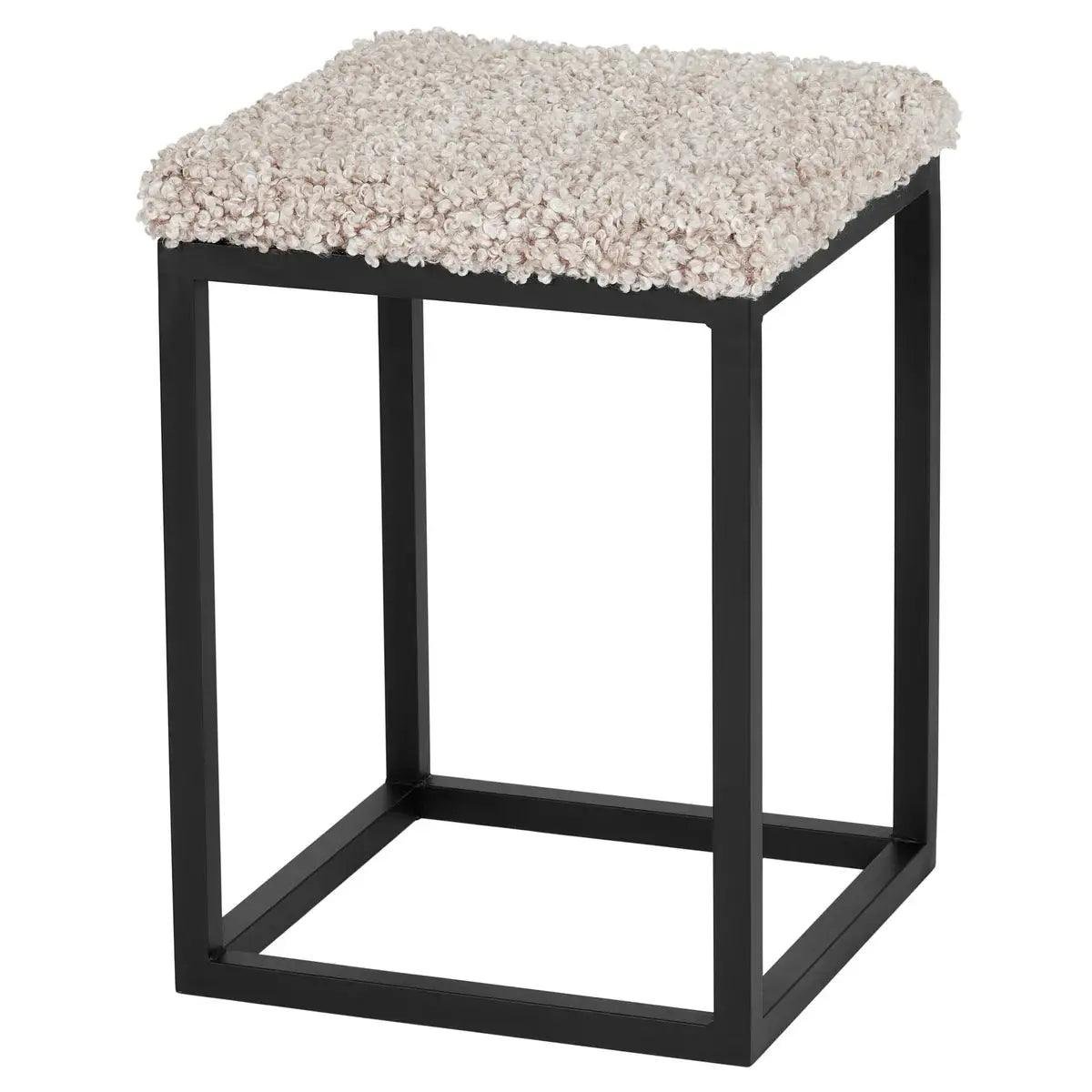 SkinnWille Pall S Lumme Sand / Svart