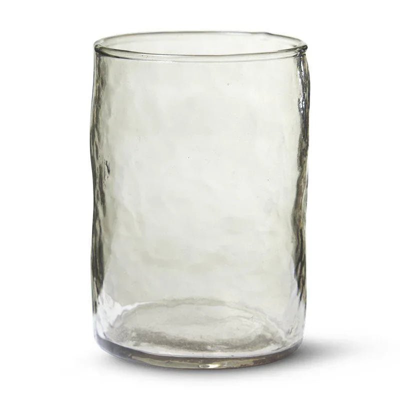 Jakobsdals Pure Vattenglas Brun